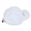 Cap Adjuster Function Golf Hat FR [New Balance] Women's (Punching/Size 56cm) / / 012-3187504 030_White