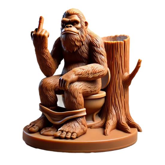 

Миниатюрная статуэтка снежного человека Миниатюрная фигурка снежного человека Украшение стола Коллекционная статуэтка снежного человека для стола Офиса Приборной панели автомобиля A