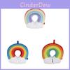 Memory Foam U Neck Pillow With Crystal Velvet Cover For Adults Long Trips