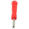 Plastic+metal Tire Repair Tool Tire Valve Stem Core Remover Tyre Inserts