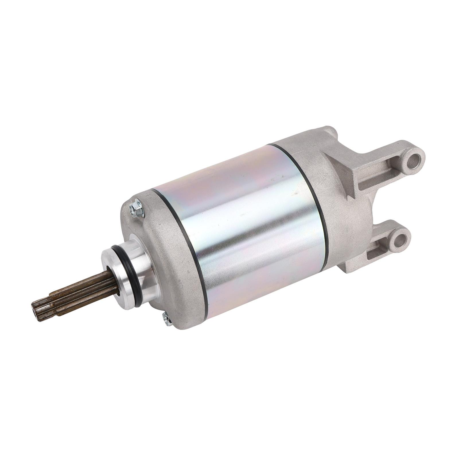 Electric Starter 9T For SWM Outlaw 440 Six Days 440 Gran Milano Turismo 440