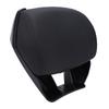 Motorcycle Rear Passenger Backrest Pad Extra Support Safety Motorcycle Back Seat Cushion Replacement for ADV160 ADV350