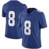 Mens Quick-Dry Digital Print Football Jersey Set Short Sleeve Athletic Uniform Team Sportswear