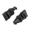 2x Radiator Drain Plug For Jeep Grand Cherokee Wrangler Dodge Challenger 4644269