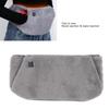 Electric Heating Pad Wrap USB Adjustable Temperature Hand Warmer Wrap Around Heating Pad