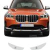 Pour BMW X1 U11 de base Film Anti-collision pour Phares et Rétroviseurs TPU Transparent Protecteur Autocollants Originaux