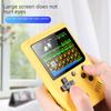 Portable Handheld Game Machine Toy With 500 Classic Games And Retro Design