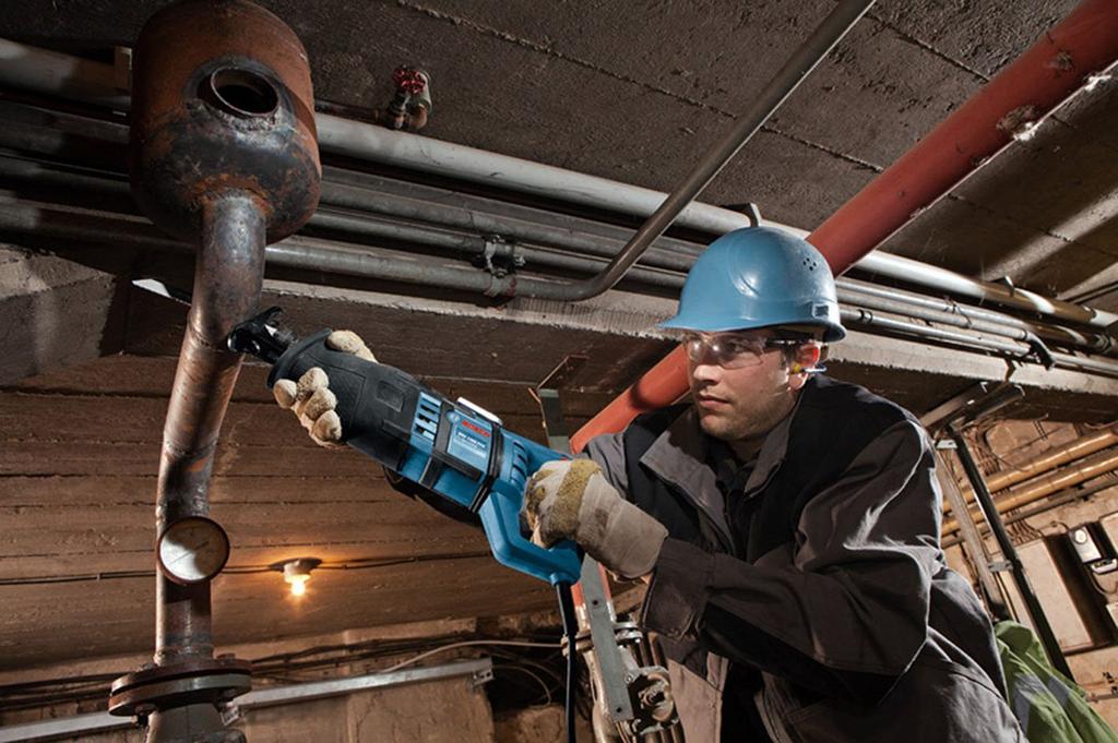 Bosch Professional Säbelsäge GSA1200PE (Bosch)