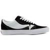 Old Skool Vans 'Warp - Black' VN0A4U3B21N