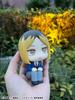 Rukappu Kozume Kenma Approximately 110mm PVC Painted Movable Figure Haikyu!!