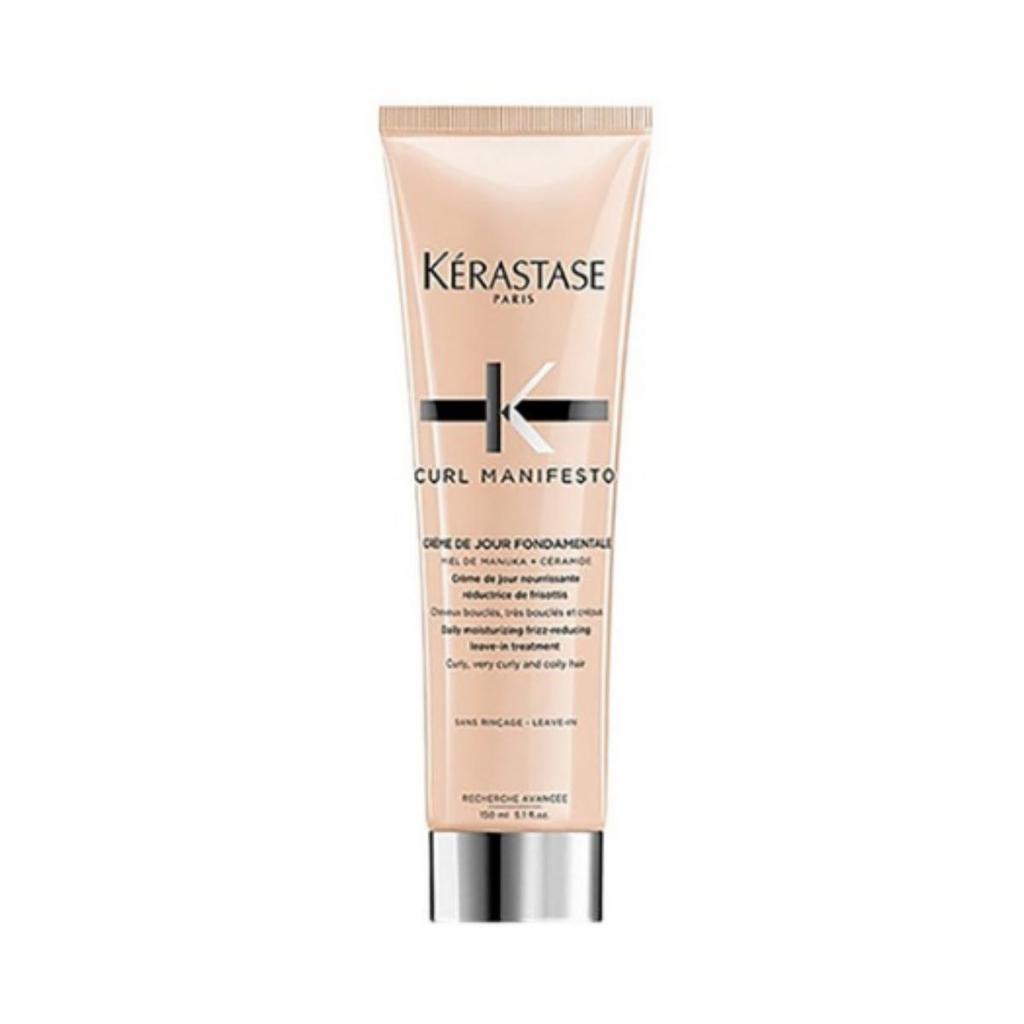 Kérastase Manifesto Heat Protect Curl Cream — 150 ml — 1 Unit