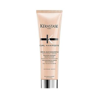 Kérastase Manifesto Heat Protect Curl Cream — 150 Ml — 1 Unit