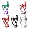 Bike Water Bottle Holder Bottled Beverage Rack Aluminum Alloy Portable Carrier