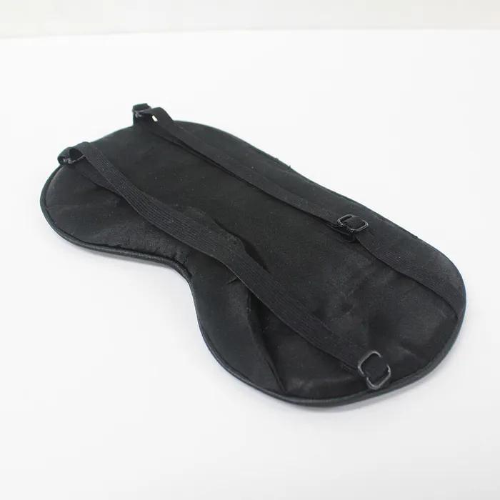 Institutul de Cercetare a Somnului Mască de Dormit Mătase 100%