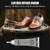 Vinyl Repair Filler Leather Color Toning Cream Leather Shoes Sewing Gel  Car Seat