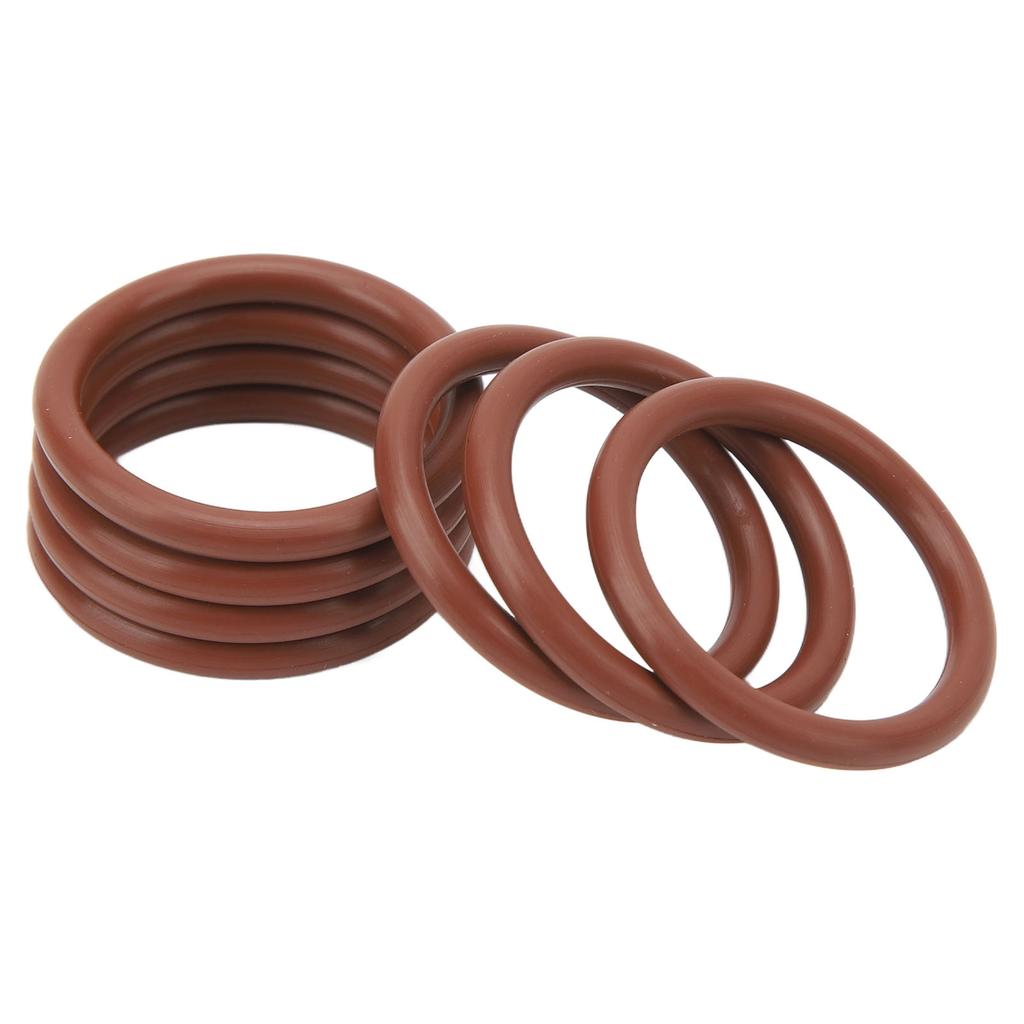 20Pcs Cooling System O Ring Kit 13621743299 Coolant Hose Seal Gasket for E46 M52 M54 320i 323i 325i 328i
