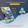 Hujian F405WING V2 Open Source Fixed-Wing Flight Controller