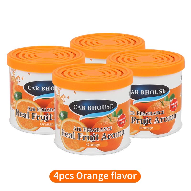 Auto Fest Lufterfrischer 120g Raumduft Toilettendesodorierung und Geruchsbeseitigung Auto Duftbox Aromatherapie
