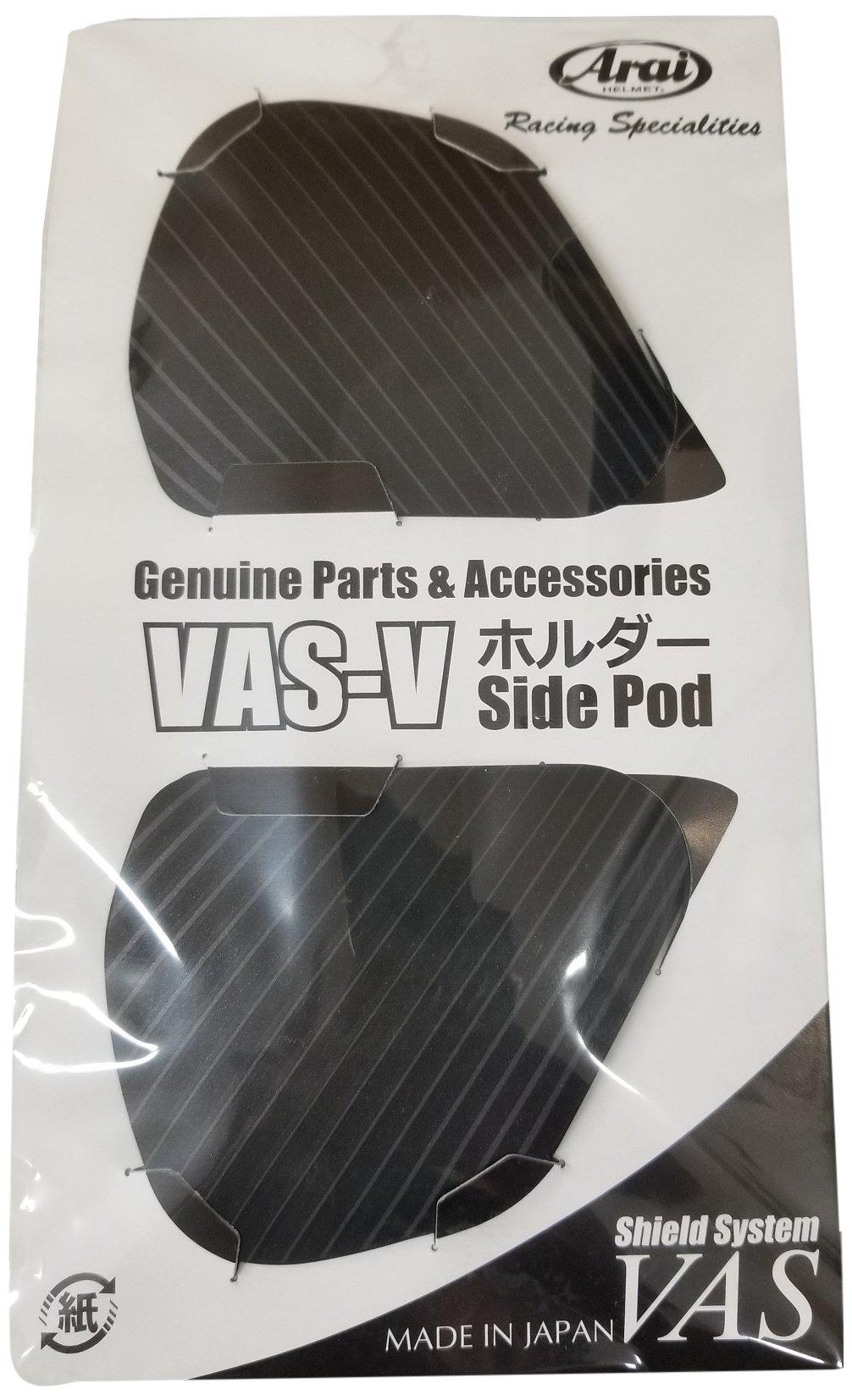 

Arai VAS-V Holder for Twist (old part number: 5462) 025462