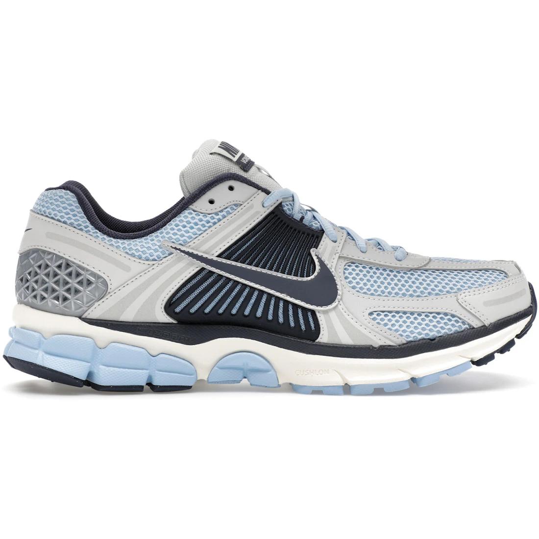 

Кроссовки Nike Zoom Vomero 5 Психический синий(FB9149-402)