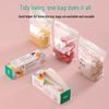 CHAHUA Reusable Food Storage Sealing Bags