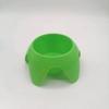Sands-Free Beach Cup Holder - Foldable & Stackable Portable Drink Stand for Camping/Travel/Outdoor,  Capacity & Multi-Functional