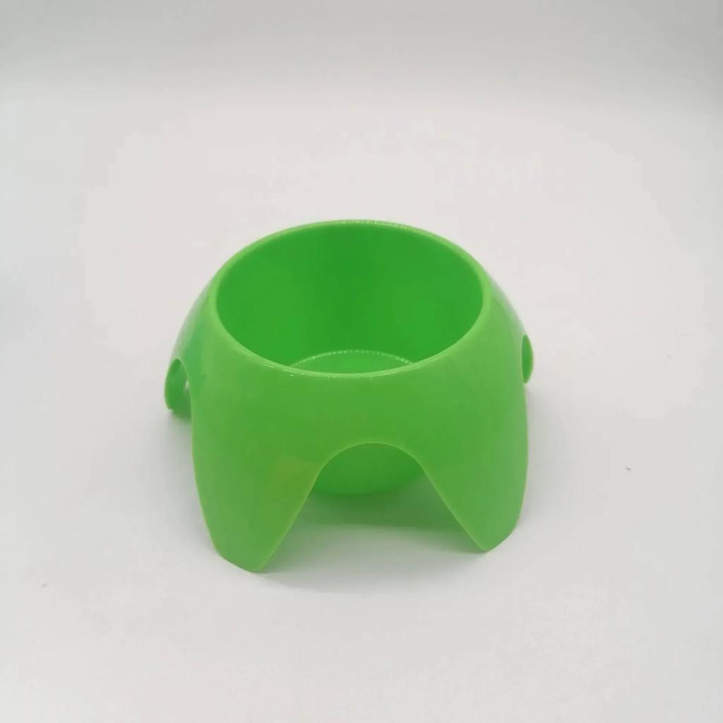 Sands-Free Beach Cup Holder - Foldable & Stackable Portable Drink Stand for Camping/Travel/Outdoor, Capacity & Multi-Functional