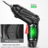 Rechargeable Mini Electric Screwdriver Drill - Fully Automatic Household Tool