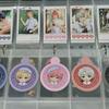 PLAVE Yukyeoreum Animate Cheki-style Photocard, Strawpick, Family Photocard Batch