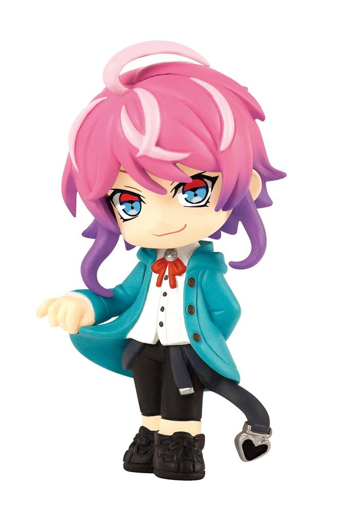 Rap Rhyme Anima Color Collection BOX Product "Hypnosismic -Division Battle-" DX/B-BOX