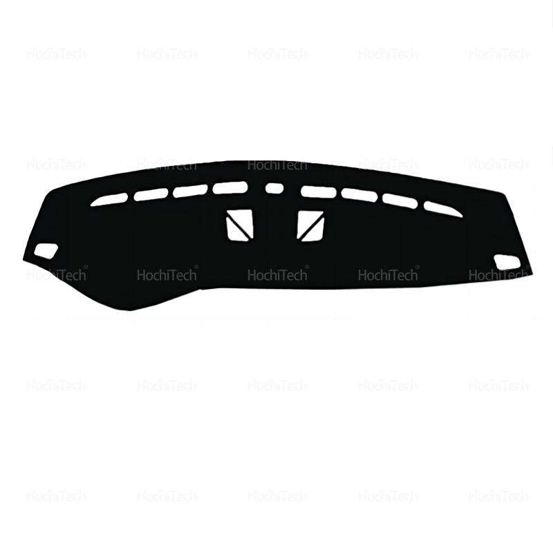 Dashboard Cover for BMW 3 Series E90 E91 E92 E93 2006-2011 Dashboard Cover Board Anti-Slip Mat Protect Pad Car Sunshade Carpet