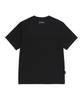 NATIONALGEOGRAPHIC N265Uts920 Neod Big Logo Short Sleeve T-Shirt Black