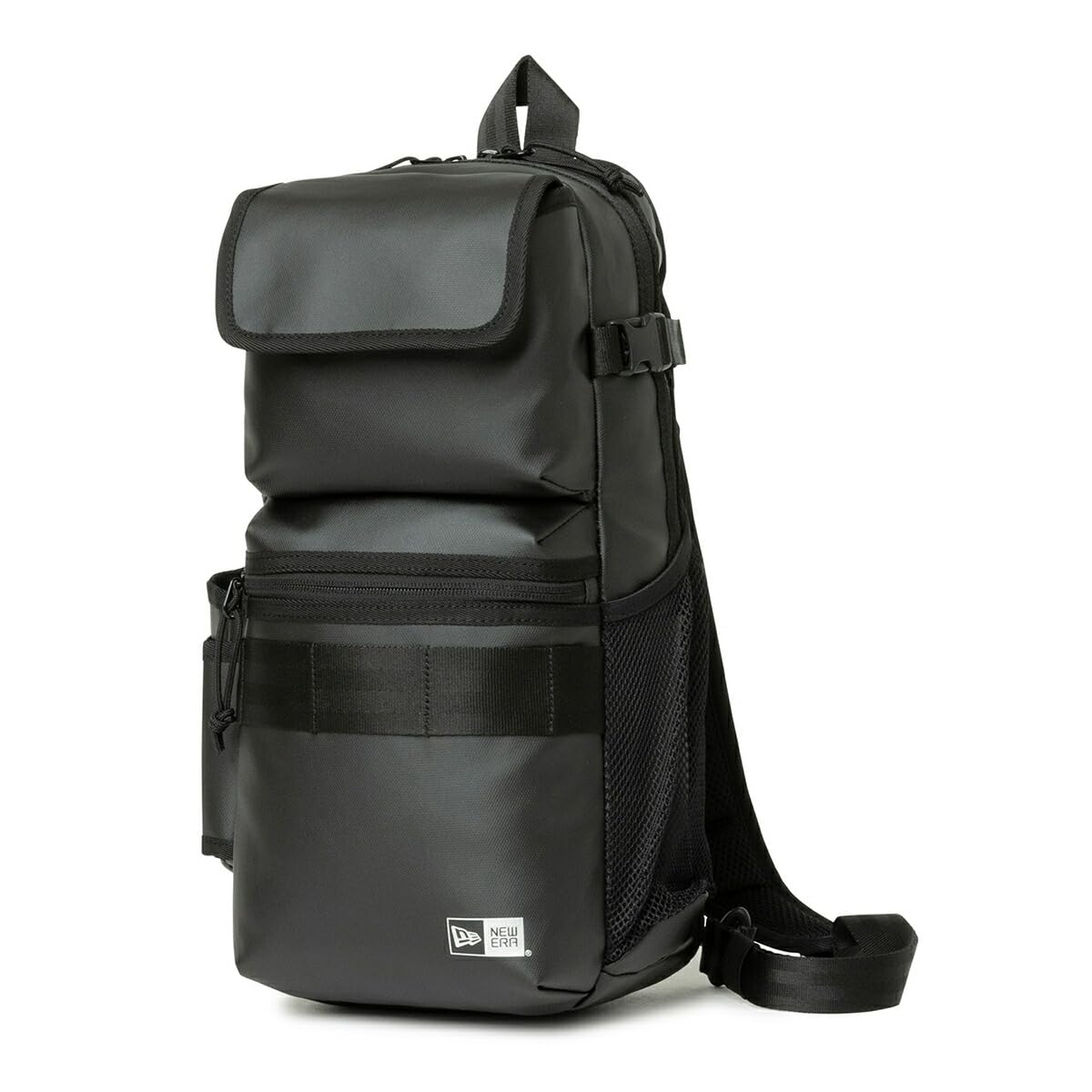 

Body Bag TPU Sling Body Bag 14108396 Black Free Size [New Era] чорний