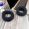 1Pair Earpads Cooling Gel Ear Pads Ear Cushions Cover Memory Foam Earmuff for 700 Gen 3 Headsets