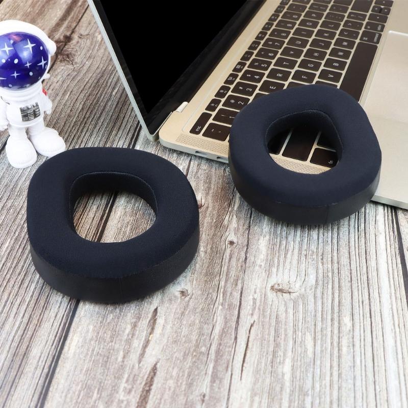 1Pair Earpads Cooling Gel Ear Pads Ear Cushions Cover Memory Foam Earmuff for 700 Gen 3 Headsets