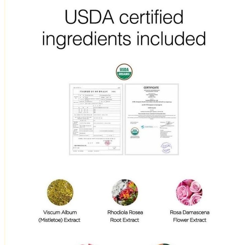 MILKYDRESS - Wrinkle & Whitening Eye Cream 15ml