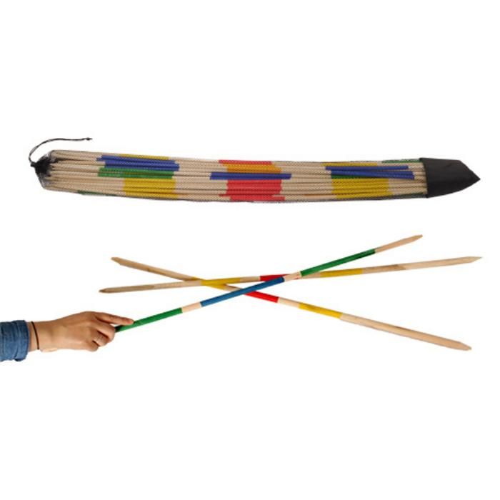 Lg-Expro Giant Mikado Game 80 Cm