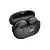 Ultra-Mini Wireless Bluetooth TWS Earbuds: Bean-Type, Sleep, Sports & Gaming Noise Cancelling