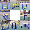 Outdoor High-Low Parallel Bars Trainer