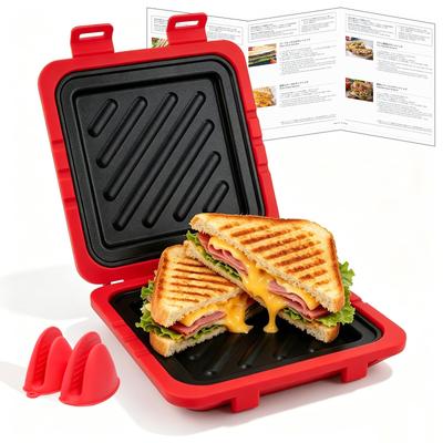 Articoli per la cucina – Preparare sandwich