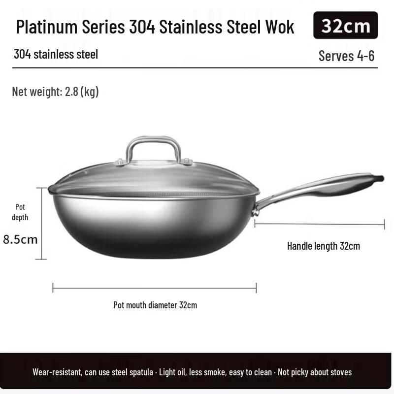 KOBACH 3-Piece Cookware Set