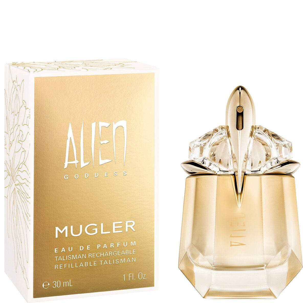 

Parfum Femme Mugler Alien Goddess EDP 30 ml