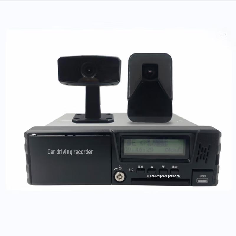 NHZHIW Driving Recorder & Security Monitor