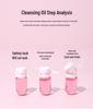ZVEV Anji Nourishing Cleansing Oil - Gentle, Non-Irritating, Moisturizing Makeup Remover with Plant-Based Deep Purifying Formula