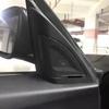 Car Front Door Panel Tweeter Cover For Bmw F34 3GT 3 Series 320i 328i 335i 340i Music Sound Tweeter Speakers Covers Kit