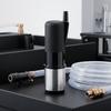 Stainless Steel Milking Claw Cup Plastic Milk Machine Cup Milk Suction Head  Milk Product Plants