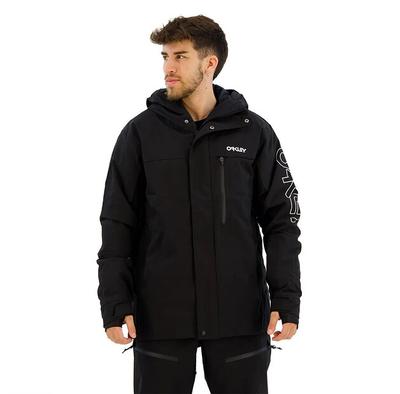 TNP TBT Insulated Jacket