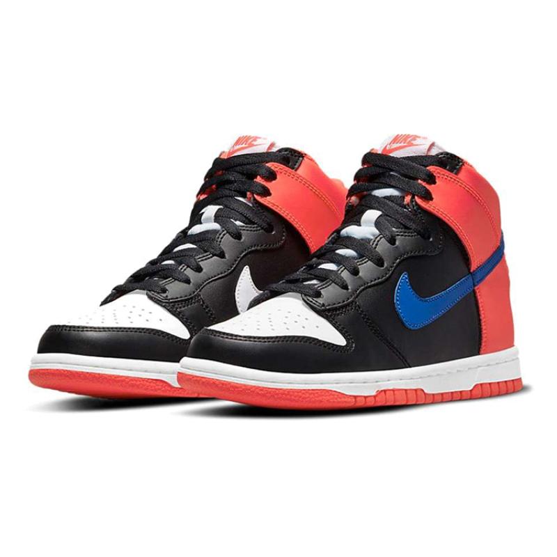 Nike Dunk High Knicks GS Sneakers DB2179-001