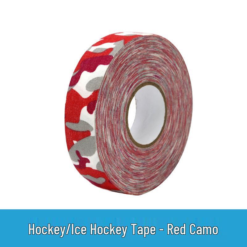 Hockey Stick Multi-Color Anti-Slip Wear-Resistant Tape