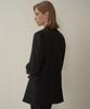 Mott Wool Stitch Jacket - Black